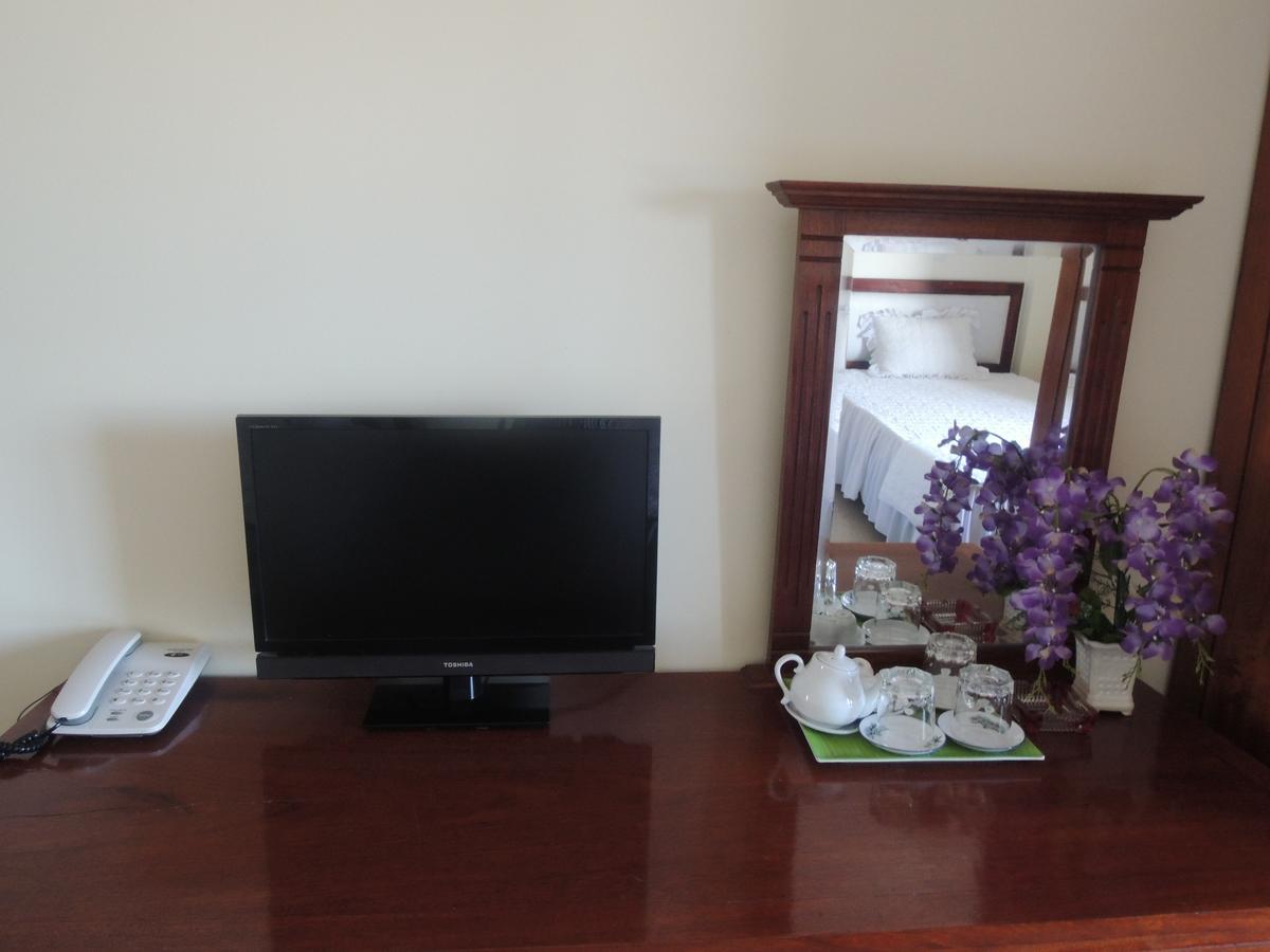 Ngan Ha Hotel Dong Hoi Eksteriør bilde